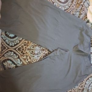 Lane Bryant wide leg dress pants size 22R